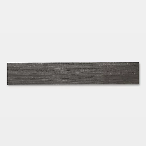 GoodHome Poprock Black Wood Planks Wood Effect Self Adhesive Vinyl Plank, Pack Of 20 4 GoodHome Poprock Black Wood Planks Wood Effect Self Adhesive Vinyl Plank, Pack Of 20 - Image 2