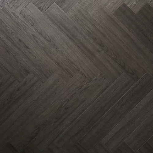 GoodHome Poprock Black Wood Planks Wood Effect Self Adhesive Vinyl Plank, Pack Of 20 5 GoodHome Poprock Black Wood Planks Wood Effect Self Adhesive Vinyl Plank, Pack Of 20 - Image 3