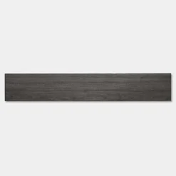 GoodHome Poprock Dark Grey Wood Planks Wood Effect Self Adhesive Vinyl Plank, Pack Of 7 -Floors Specialty Shop goodhome poprock dark grey wood planks wood effect self adhesive vinyl plank pack of 73663602563372 02c bq