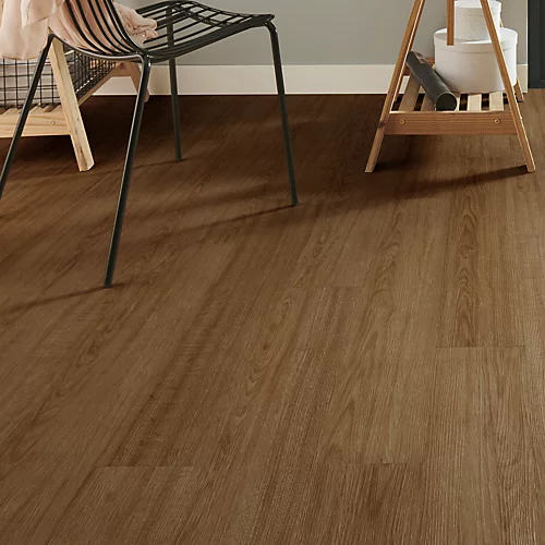 GoodHome Poprock Natural Honey Wood Planks Wood Effect Self Adhesive Vinyl Plank, Pack Of 7 6 GoodHome Poprock Natural Honey Wood Planks Wood Effect Self Adhesive Vinyl Plank, Pack Of 7 - Image 4