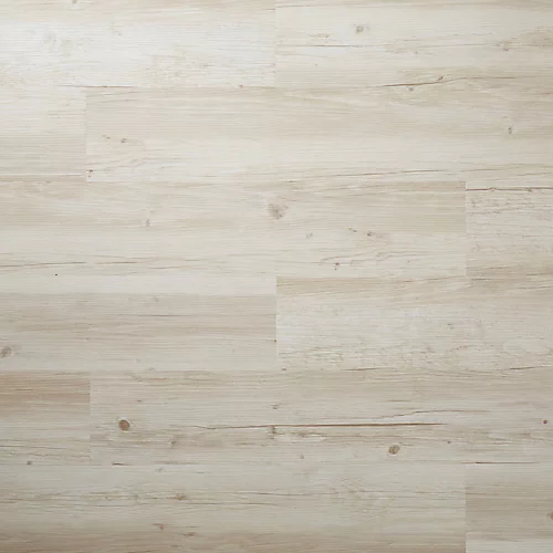 GoodHome Poprock Rustic White Wood Planks Wood Effect Self Adhesive Vinyl Plank, Pack Of 8 5 GoodHome Poprock Rustic White Wood Planks Wood Effect Self Adhesive Vinyl Plank, Pack Of 8 - Image 3