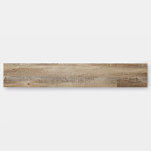 GoodHome Poprock Rustic Wood Planks Wood Effect Self Adhesive Vinyl Plank, Pack Of 8 4 GoodHome Poprock Rustic Wood Planks Wood Effect Self Adhesive Vinyl Plank, Pack Of 8 - Image 2