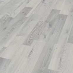 GoodHome Rockhampton Vintage Grey Oak Grey Wood Effect Laminate Flooring, 2.397m² -Floors Specialty Shop goodhome rockhampton vintage grey oak grey wood effect laminate flooring 2 397m 5063022047861 36c