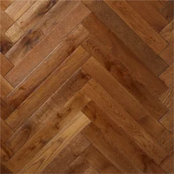 GoodHome Skanor Narrow Natural Oak Solid Wood Flooring, 0.86m² Pack -Floors Specialty Shop goodhome skanor narrow natural oak solid wood flooring 0 86m pack3663602537427 37c