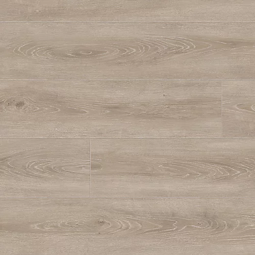 GoodHome Southwell Grey Wood Effect Laminate Flooring, 1.59m² 5 GoodHome Southwell Grey Wood Effect Laminate Flooring, 1.59m² - Image 4