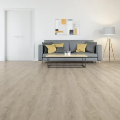 GoodHome Southwell Wood Effect Laminate Flooring, 1.59m²