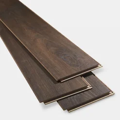 GoodHome Swanley Natural Dark Oak Effect Laminate Flooring, 1.29m² Pack Of 5 9 GoodHome Swanley Natural Dark Oak Effect Laminate Flooring, 1.29m² Pack Of 5 -Floors Specialty Shop goodhome swanley natural dark oak effect laminate flooring 1 29m pack of 53663602537021 02bq