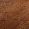 GoodHome Usborne Natural Wood Effect Wood Engineered Real Wood Top Layer Flooring, 1.21m² Pack Of 10 -Floors Specialty Shop goodhome usborne natural wood effect wood engineered real wood top layer flooring 1 21m pack of 103663602537205 03bq