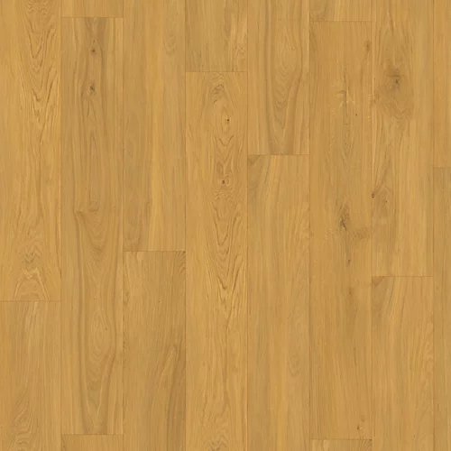 GoodHome Visby Honey Wood Effect Laminate Flooring, 1.99m² 6 GoodHome Visby Honey Wood Effect Laminate Flooring, 1.99m² - Image 4