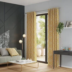 GoodHome Visby Natural Oak Solid Wood Flooring, 1.152m² Set