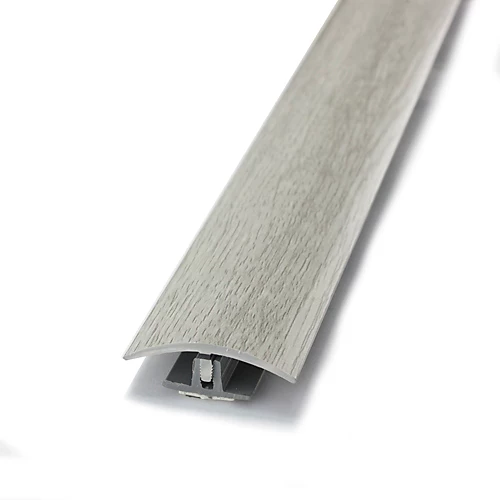 Homemate Variable Height Door Threshold 90cm X 38mm - Gladstone Grey 3 Homemate Variable Height Door Threshold 90cm X 38mm - Gladstone Grey