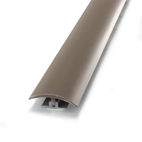 Homemate Variable Height Door Threshold 90cm X 38mm - Mid Brown 3 Homemate Variable Height Door Threshold 90cm X 38mm - Mid Brown