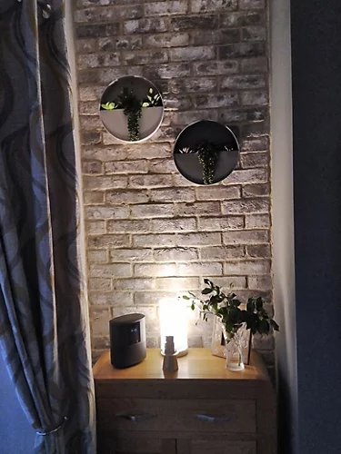 Ice Grey Blend Brick Slips 5m2 5 Ice Grey Blend Brick Slips 5m2 - Image 3