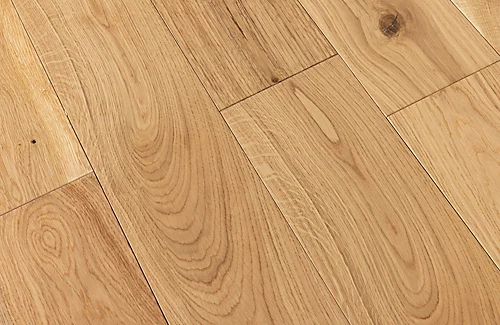 Impero Butterscotch Oak Engineered Wood Flooring. 1.44m² Pack 4 Impero Butterscotch Oak Engineered Wood Flooring. 1.44m² Pack - Image 2