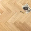 Impero Exquisite Oak Herringbone Engineered Wood Flooring. 0.64m² Pack -Floors Specialty Shop impero exquisite oak herringbone engineered wood flooring 0 64m pack5055631944945 01c MP