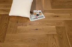 Impero Harvest Oak Engineered Wood Flooring. 1.80m² Pack