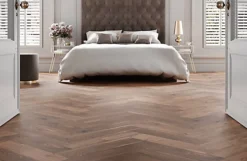 Impero Harvest Oak Engineered Wood Flooring. 1.80m² Pack -Floors Specialty Shop impero harvest oak engineered wood flooring 1 80m pack5055631944976 04c MP