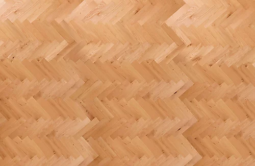 Impero Highland Natural Oak Engineered Wood Flooring. 1.44m² Pack 4 Impero Highland Natural Oak Engineered Wood Flooring. 1.44m² Pack - Image 2