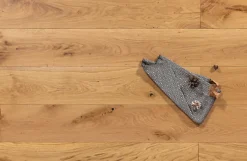 Impero Luxury Natural Oak Engineered Wood Flooring. 2.16m² Pack