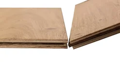 Impero Luxury Natural Oak Engineered Wood Flooring. 2.16m² Pack -Floors Specialty Shop impero luxury natural oak engineered wood flooring 2 16m pack5055631944884 03c MP