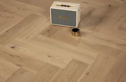 Impero Mountain Peak Oak Engineered Wood Flooring. 1.80m² Pack