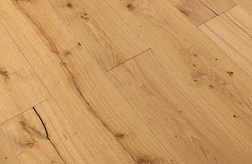 Impero Royal Oak Engineered Wood Flooring. 2.16m² Pack 4 Impero Royal Oak Engineered Wood Flooring. 2.16m² Pack - Image 2