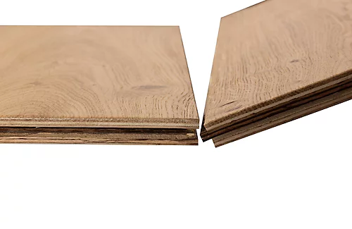 Impero Royal Oak Engineered Wood Flooring. 2.16m² Pack 6 Impero Royal Oak Engineered Wood Flooring. 2.16m² Pack - Image 4