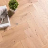 Impero Seashell Oak Engineered Wood Flooring. 1.26m² Pack 1 Impero Seashell Oak Engineered Wood Flooring. 1.26m² Pack -Floors Specialty Shop impero seashell oak engineered wood flooring 1 26m pack5055631945041 01c MP