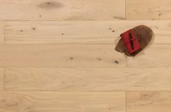 Impero Soft Linen Oak Engineered Wood Flooring. 2.16m² Pack