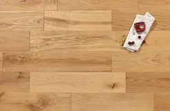 Impero Timeless Oak Engineered Wood Flooring. 1.44m² Pack