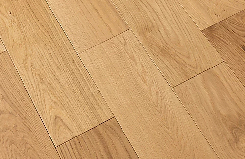 Impero Timeless Oak Engineered Wood Flooring. 1.44m² Pack 4 Impero Timeless Oak Engineered Wood Flooring. 1.44m² Pack - Image 2