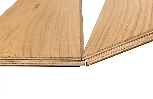 Impero Timeless Oak Engineered Wood Flooring. 1.44m² Pack 6 Impero Timeless Oak Engineered Wood Flooring. 1.44m² Pack - Image 4