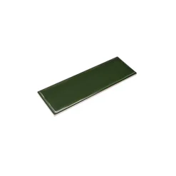 Iris Green Gloss Structured Plain Ceramic Wall Tile, Pack Of 54, (L)245mm (W)75mm 8 Iris Green Gloss Structured Plain Ceramic Wall Tile, Pack Of 54, (L)245mm (W)75mm -Floors Specialty Shop iris green gloss structured plain ceramic wall tile pack of 54 l 245mm w 75mm5010921650371 03c bq