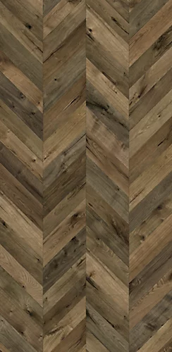 Kaindl Fishbom Oak Fortress Natural Touch 8mm - Ashford - Laminate Flooring - 2.7m² Pack 4 Kaindl Fishbom Oak Fortress Natural Touch 8mm - Ashford - Laminate Flooring - 2.7m² Pack - Image 2
