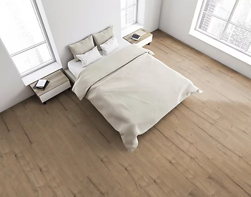 Kaindl FLOORganic Water Resistant 8.5mm - Oak Zermatt Liskamm - Laminate Flooring - 2.14m² Pack 3 Kaindl FLOORganic Water Resistant 8.5mm - Oak Zermatt Liskamm - Laminate Flooring - 2.14m² Pack