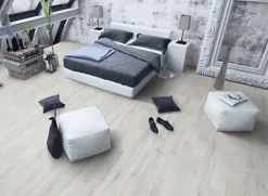 Kaindl Gloss 8mm - Fresco Snow - Laminate Flooring - 2.2m² Pack -Floors Specialty Shop kaindl gloss 8mm fresco snow laminate flooring 2 2m pack5061012178441 03c MP