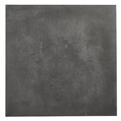 Konkrete Anthracite Matt Concrete Effect Porcelain Outdoor Wall & Floor Tile, Pack Of 3, (L)610mm (W)610mm -Floors Specialty Shop konkrete anthracite matt concrete effect porcelain outdoor wall floor tile pack of 3 l 610mm w 610mm5036581057855 02c BQ