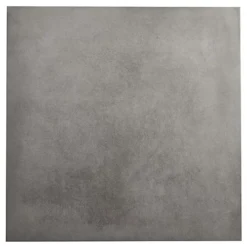 Konkrete Grey Matt Concrete Effect Porcelain Wall & Floor Tile, Pack Of 4, (L)616mm (W)616mm -Floors Specialty Shop konkrete grey matt concrete effect porcelain wall floor tile pack of 4 l 616mm w 616mm3663602849827 01bq