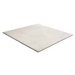 Konkrete Ivory Matt Concrete Effect Porcelain Wall & Floor Tile, Pack Of 4, (L)616mm (W)616mm 8 Konkrete Ivory Matt Concrete Effect Porcelain Wall & Floor Tile, Pack Of 4, (L)616mm (W)616mm -Floors Specialty Shop konkrete ivory matt concrete effect porcelain wall floor tile pack of 4 l 616mm w 616mm3663602849810 01c bq
