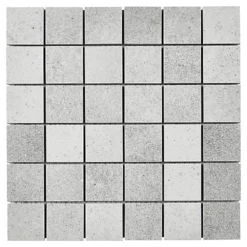 Floors Specialty Shop 25 Floors Specialty Shop -Floors Specialty Shop kontainer light grey matt concrete effect porcelain 5x5 mosaic tile sheet l 305mm w 305mm5036581066222 02c