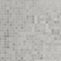 Kontainer Light Grey Matt Concrete Effect Porcelain 5x5 Mosaic Tile Sheet, (L)305mm (W)305mm 9 Kontainer Light Grey Matt Concrete Effect Porcelain 5x5 Mosaic Tile Sheet, (L)305mm (W)305mm -Floors Specialty Shop kontainer light grey matt concrete effect porcelain 5x5 mosaic tile sheet l 305mm w 305mm5036581066222 37c
