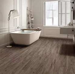 Kraus Rigid Core Luxury Vinyl Tile - Grizedale (10 Pack)