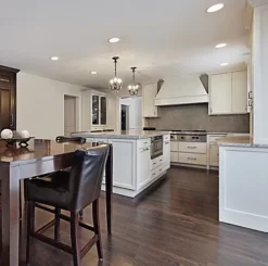 Kraus Rigid Core Luxury Vinyl Tile - Rivington (10 Pack)