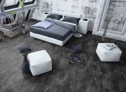 Krono Impressions 8mm - Nightfall Black Slate - Laminate Flooring - 2.28m² Pack 8 Krono Impressions 8mm - Nightfall Black Slate - Laminate Flooring - 2.28m² Pack -Floors Specialty Shop krono impressions 8mm nightfall black slate laminate flooring 2 28m pack5061012178373 03c MP