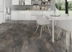 Krono Impressions 8mm - Pewter Slate - Laminate Flooring - 2.28m² Pack 9 Krono Impressions 8mm - Pewter Slate - Laminate Flooring - 2.28m² Pack -Floors Specialty Shop krono impressions 8mm pewter slate laminate flooring 2 28m pack5061012178380 04c MP