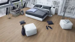 Krono Super Natural Classic 8mm - Antique Sterling Oak - Laminate Flooring - 2.22m² Pack