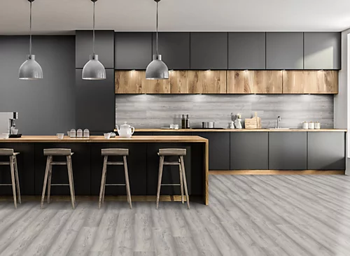 Krono Super Natural Classic 8mm - Dartmoor Oak - Laminate Flooring - 2.22m² Pack 3 Krono Super Natural Classic 8mm - Dartmoor Oak - Laminate Flooring - 2.22m² Pack