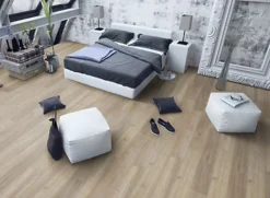 Krono Super Natural Classic 8mm - Khaki Oak - Laminate Flooring - 2.22m² Pack 8 Krono Super Natural Classic 8mm - Khaki Oak - Laminate Flooring - 2.22m² Pack -Floors Specialty Shop krono super natural classic 8mm khaki oak laminate flooring 2 22m pack5061012178250 03c MP