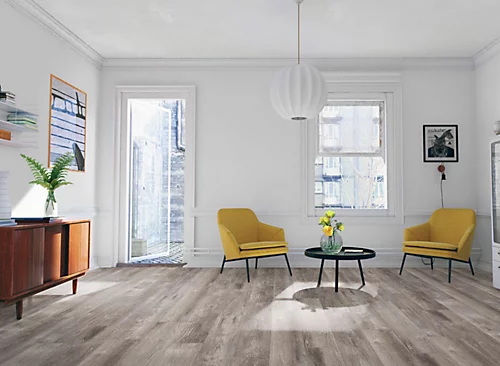 Krono Super Natural Classic 8mm - Outback Pine - Laminate Flooring - 2.22m² Pack 4 Krono Super Natural Classic 8mm - Outback Pine - Laminate Flooring - 2.22m² Pack - Image 2