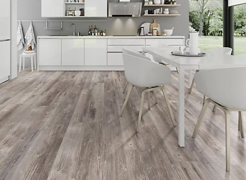 Krono Super Natural Classic 8mm - Outback Pine - Laminate Flooring - 2.22m² Pack 6 Krono Super Natural Classic 8mm - Outback Pine - Laminate Flooring - 2.22m² Pack - Image 4